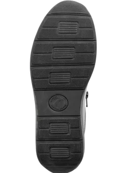 ELENA EDEN Slipper aus Lackleder