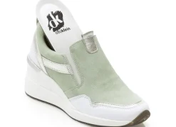 ELENA EDEN Slipper mit herausnehmbarem Fußbett