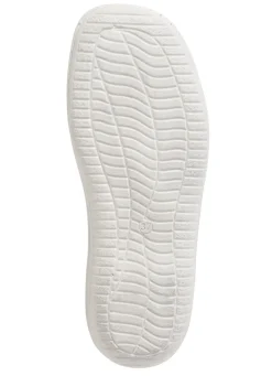 ELENA EDEN Slipper mit luftigen Durchbrüchen