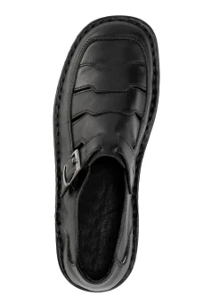 ELENA EDEN Slipper mit luftigen Durchbrüchen