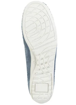 ELENA EDEN Slipper mit seitlichen Gummizügen