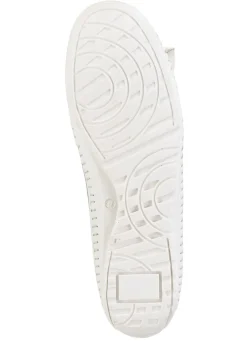 ELENA EDEN Slipper mit seitlichen Gummizügen