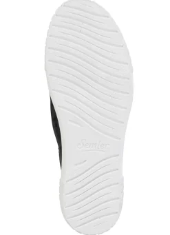 ELENA EDEN Sneaker aus Nubukleder