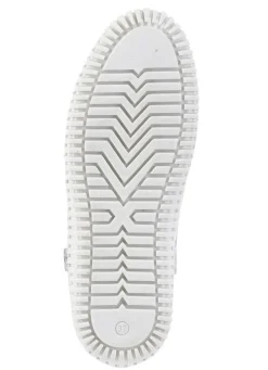 ELENA EDEN Sneaker mit Zier-Perforation