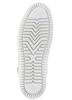 ELENA EDEN Sneaker mit Zier-Perforation