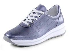 ELENA EDEN Sneaker mit Zierperforation