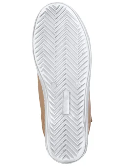 ELENA EDEN, sommerliche Damen-Schnürschuhe, mit herausnehmbarem Fußbett