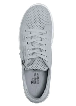 ELENA EDEN, sommerliche Damen-Schnürschuhe, mit herausnehmbarem Fußbett