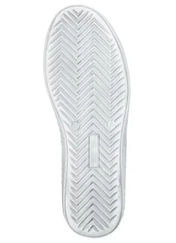 ELENA EDEN, sommerliche Damen-Schnürschuhe, mit herausnehmbarem Fußbett