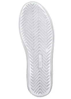 ELENA EDEN, sommerliche Damen-Schnürschuhe, mit herausnehmbarem Fußbett