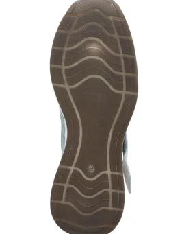 ELENA EDEN Spangenschuh mit Glitzereinsätzen