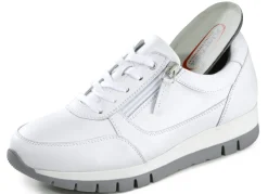 ELENA EDEN, sportliche Damen-Sneaker, Weite H, mit herausnehmbarem Fußbett