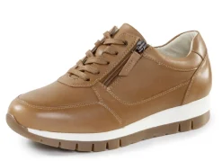 ELENA EDEN, sportliche Damen-Sneaker, Weite H, mit herausnehmbarem Fußbett