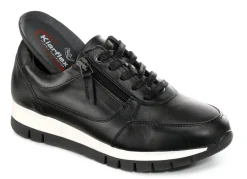 ELENA EDEN, sportliche Damen-Sneaker, Weite H, mit herausnehmbarem Fußbett