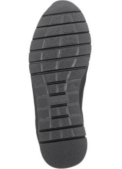 ELENA EDEN, sportliche Damen-Sneaker, Weite H, mit herausnehmbarem Fußbett