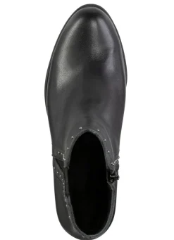 ELENA EDEN Stiefelette mit angesagten Ziernieten