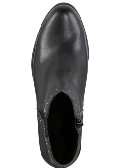 ELENA EDEN Stiefelette mit angesagten Ziernieten