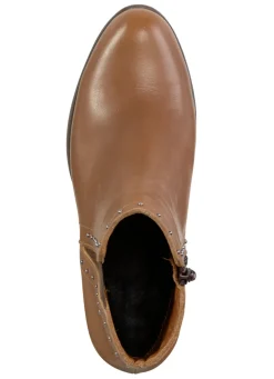 ELENA EDEN Stiefelette mit angesagten Ziernieten