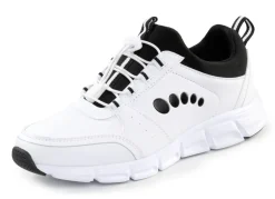 ELENA EDEN, stylische Damen-Sneaker, mit herausnehmbarem Fußbett