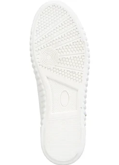 ELENA EDEN, stylische Damen-Sneaker, Weite G, herausnehmbares Fußbett