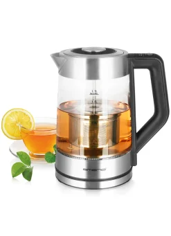 Emerio 2-in-1 Wasser- und Teekocher