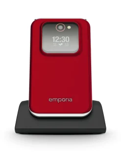 Emporia Joy Klapphandy