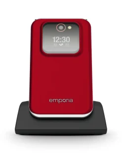 Emporia Joy Klapphandy