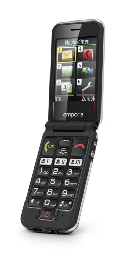 Emporia Joy Klapphandy