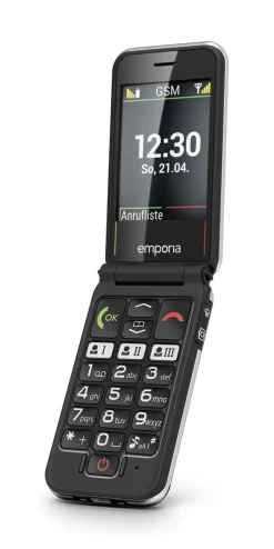 Emporia Joy Klapphandy