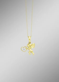 Engel mit Herz - Ein himmlisches Geschenk