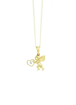 Engel mit Herz - Ein himmlisches Geschenk