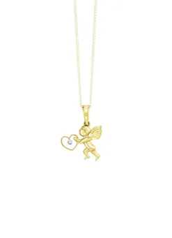 Engel mit Herz - Ein himmlisches Geschenk