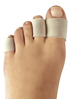 epitact Zehenschutz offen