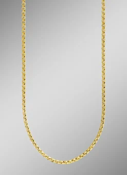 Erbskette mit Federring