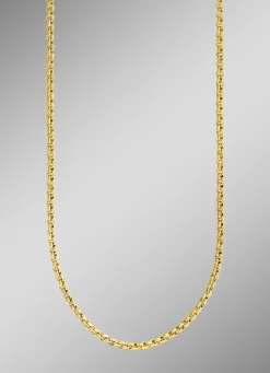 Erbskette mit Federring