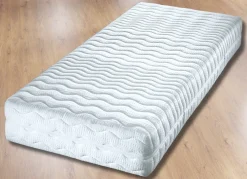 Ergonomischer Liegekomfort mit 7-Zonen-Matratzen von Hemafa