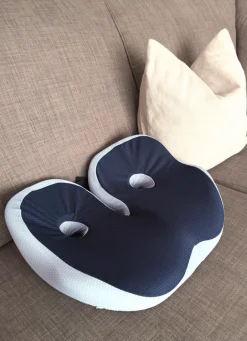 Ergonomisches Sitzkissen
