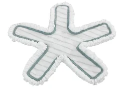 Ersatzbezüge, 2er-Set, für Bodenwischer Oktopus von Maximex