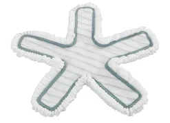 Ersatzbezüge, 2er-Set, für Bodenwischer Oktopus von Maximex