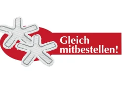 Ersatzbezüge, 2er-Set, für Bodenwischer Oktopus von Maximex