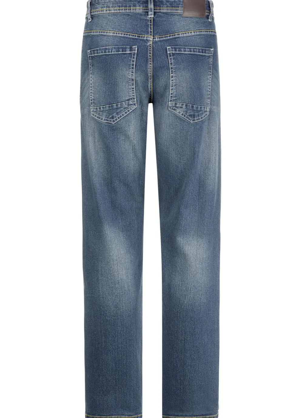 Erstklassige Jeans in 3 Farben