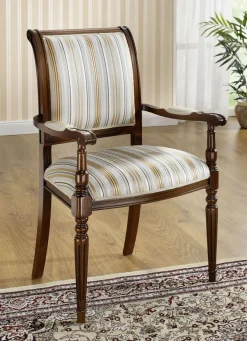 Esszimmermöbel mit Federkern und Schaumstoffpolsterung