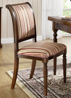 Esszimmermöbel mit Federkern und Schaumstoffpolsterung