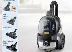 ETA Bodenstaubsauger