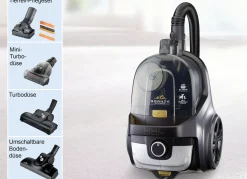 ETA Bodenstaubsauger
