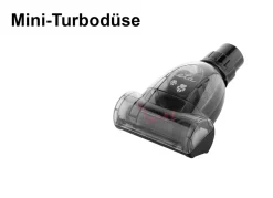 ETA Bodenstaubsauger