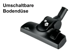 ETA Bodenstaubsauger