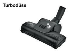 ETA Bodenstaubsauger