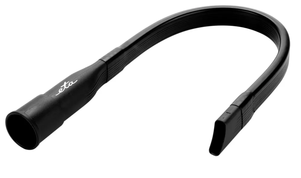 eta Bodenstaubsauger mit elektronischer Saugkraftregulierung