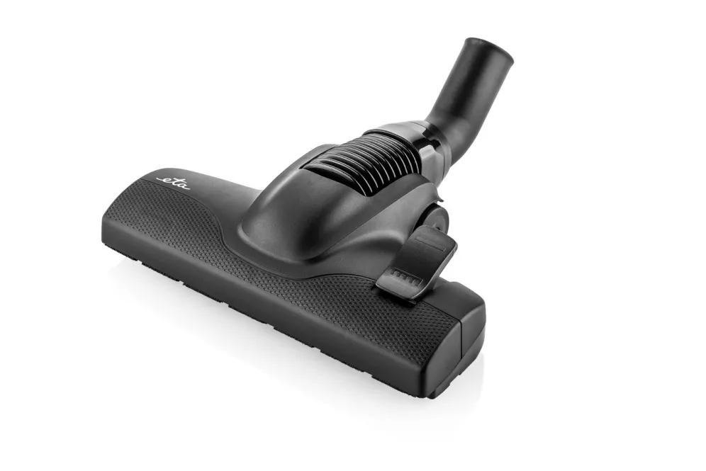 eta Bodenstaubsauger mit elektronischer Saugkraftregulierung